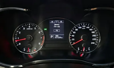 Kia K3 2013, 161024 км, за 4700000 KRW - фото 8