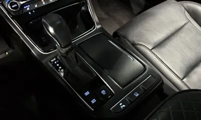 Hyundai Grandeur 2019, 129647 км, за 13900000 KRW - фото 9