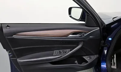 BMW 5-Series 2018, 85833 км, за 23900000 KRW - фото 24
