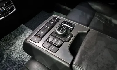 Hyundai Genesis 2016, 144329 км, за 10800000 KRW - фото 18