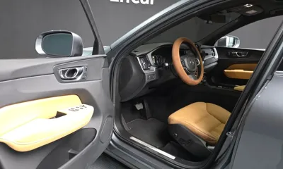 Volvo XC60 2018, 125728 км, за 21500000 KRW - фото 10