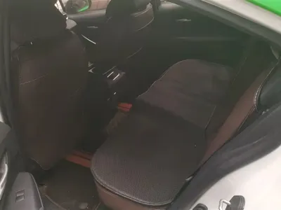 Toyota Levin 2023, 23400 км, за 71700 CNY - фото 11