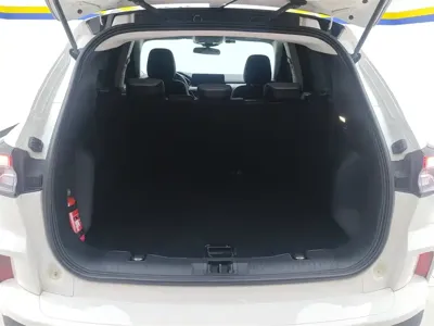 Ford Escape 2023, 24800 км, за 78800 CNY - фото 4