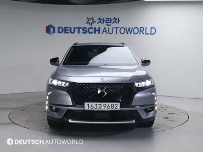 Citroen-DS DS7 2021, 47083 км, за 21900000 KRW - фото 3