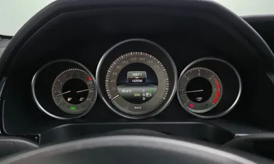 Mercedes-Benz E-Class 2016, 152936 км, за 9000000 KRW - фото 8