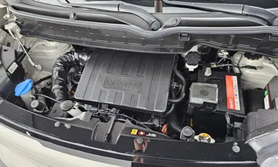 Kia Ray 2023, 86513 км, за 15000000 KRW - фото 6