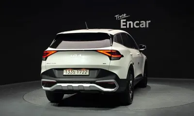 Kia Sportage 2022, 83259 км, за 19400000 KRW