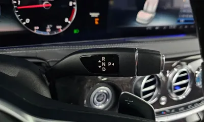 Mercedes-Benz S-Class 2018, 131255 км, за 48900000 KRW - фото 9