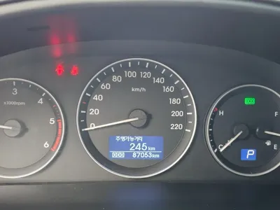 Hyundai Starex 2017, 87037 км, за 13800000 KRW - фото 13