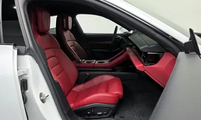 Porsche Taycan 2021, 30608 км, за 104900000 KRW - фото 26