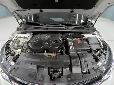 Renault-KoreaSamsung SM6 2019, 168021 км, за 5900000 KRW - фото 6