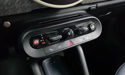 MINI Cooper 2024, 3646 км, за 43500000 KRW - фото 9