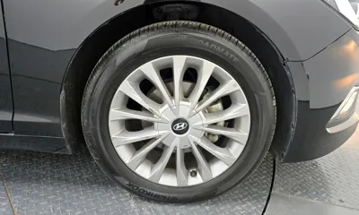 Hyundai Sonata 2015, 73542 км, за 10500000 KRW - фото 5