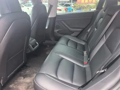 Tesla Model 3 2023, 73000 км, за 145000 CNY - фото 4