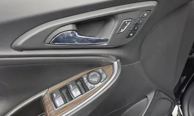 ChevroletGMDaewoo Malibu 2018, 157699 км, за 5690000 KRW - фото 13