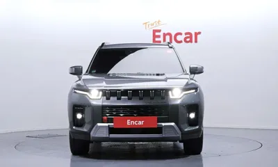 KG_Mobility_Ssangyong Torres 2024, 65695 км, за 20000000 KRW
