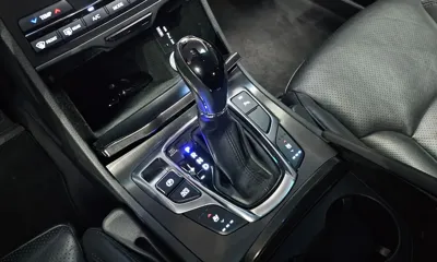 Hyundai Grandeur 2015, 131498 км, за 8700000 KRW - фото 9