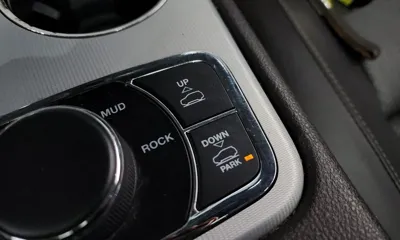 Jeep Cherokee 2018, 149321 км, за 17500000 KRW - фото 17