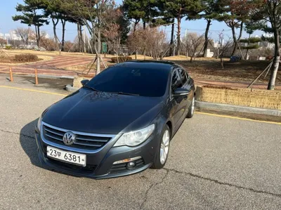 Volkswagen CC 2010, 226000 км, за 2990000 KRW