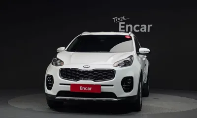 Kia Sportage 2018, 91152 км, за 12900000 KRW