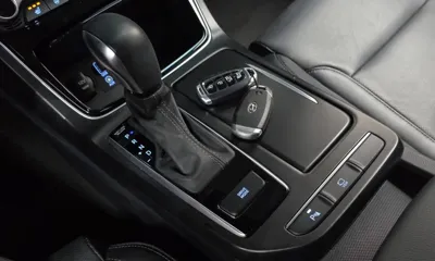 Hyundai Grandeur 2019, 37200 км, за 16200000 KRW - фото 9
