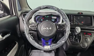 Kia Ray 2026, 11 км, за 22500000 KRW - фото 13
