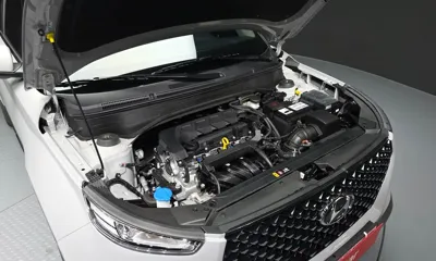 Hyundai Venue 2026, 5573 км, за 20500000 KRW - фото 6