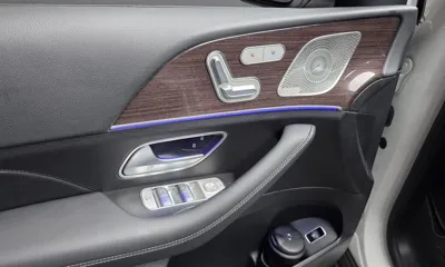 Mercedes-Benz GLE-Class 2022, 28161 км, за 72800000 KRW - фото 28