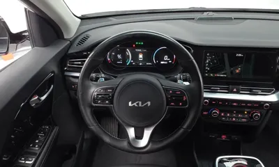 Kia Niro 2022, 154144 км, за 15990000 KRW - фото 15