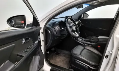 Kia Sportage 2011, 223090 км, за 3900000 KRW - фото 10