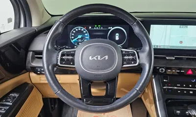 Kia Canival 2022, 89900 км, за 23500000 KRW - фото 14