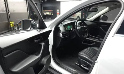 Jaguar F-Pace 2018, 162247 км, за 12500000 KRW - фото 10