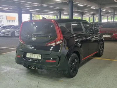 Kia Soul 2021, 36358 км, за 14700000 KRW - фото 7