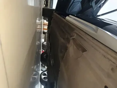 Audi Q5L 2023, 49100 км, за 200200 CNY - фото 22