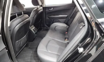 Kia K5 2016, 153359 км, за 8700000 KRW - фото 17