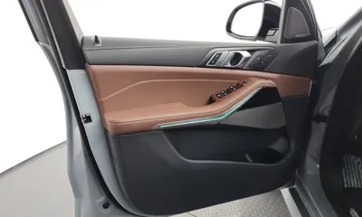 BMW X5 2026, 5676 км, за 155500000 KRW - фото 24