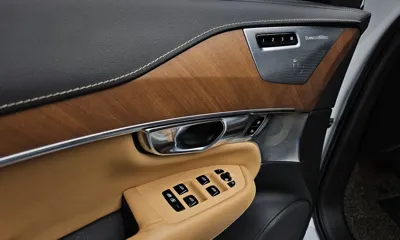 Volvo XC90 2019, 38486 км, за 42000000 KRW - фото 17