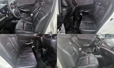 KG_Mobility_Ssangyong KORANDO 2015, 155455 км, за 3800000 KRW - фото 10