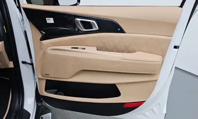 Kia Canival 2026, 34 км, за 88720000 KRW - фото 25