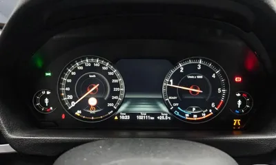 BMW Gran Turismo 2020, 102111 км, за 17900000 KRW - фото 8