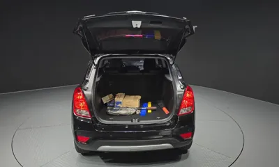 ChevroletGMDaewoo Trax 2020, 72811 км, за 9900000 KRW - фото 30