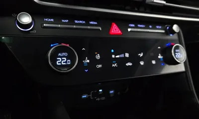 Hyundai Sonata 2024, 32203 км, за 34300000 KRW - фото 32