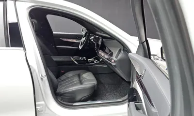 BMW 7-Series 2025, 17381 км, за 113000000 KRW - фото 33