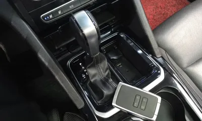 Renault-KoreaSamsung SM6 2019, 169566 км, за 9000000 KRW - фото 9