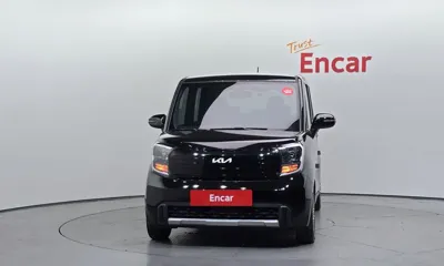 Kia Ray 2023, 15460 км, за 15500000 KRW