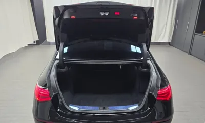 Mercedes-Benz S-Class 2023, 13737 км, за 188800000 KRW - фото 20