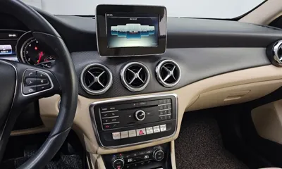 Mercedes-Benz GLA-Class 2018, 52371 км, за 17800000 KRW - фото 14