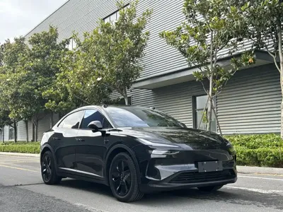 ONVO ONVO L60 2026, 4000 км, за 118800 CNY