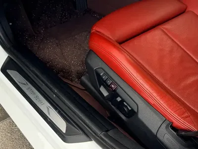 BMW 3 Series 2015, 148000 км, за 79800 CNY - фото 22