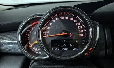 MINI Cooper 2018, 67880 км, за 10000000 KRW - фото 8